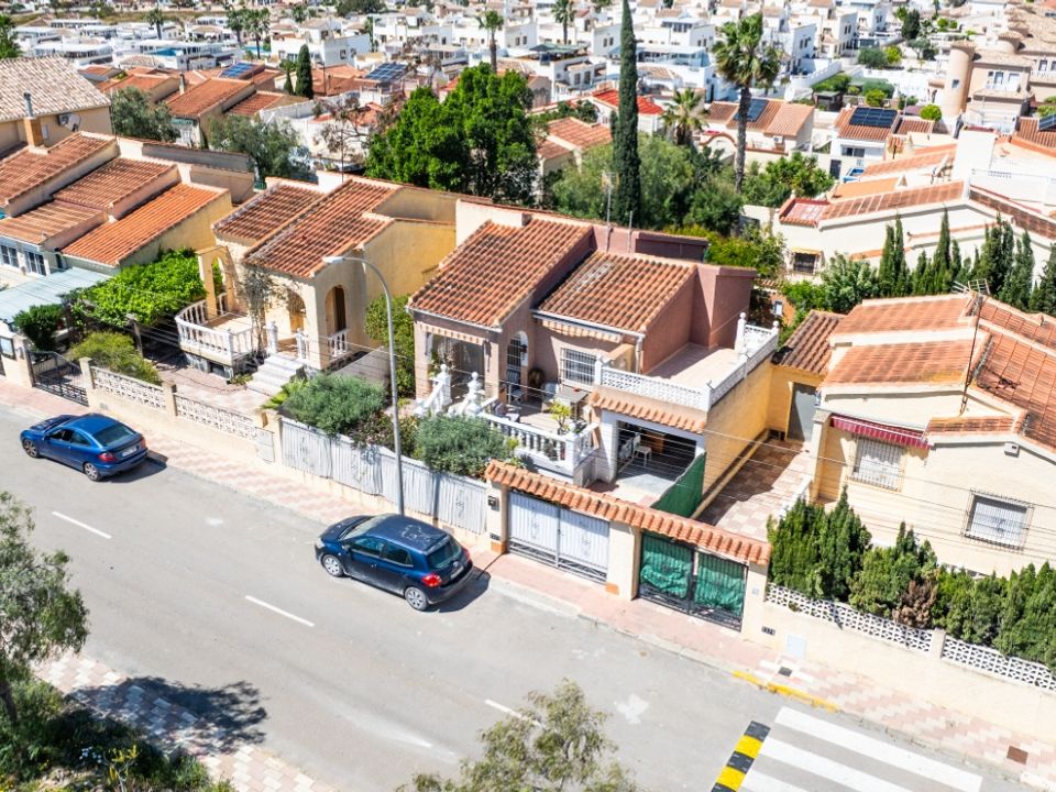 Villa i La Marina, Alicante - foto 1